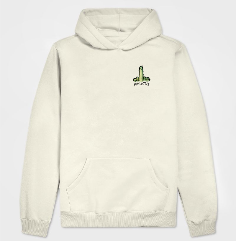 Camiseta Fucktus