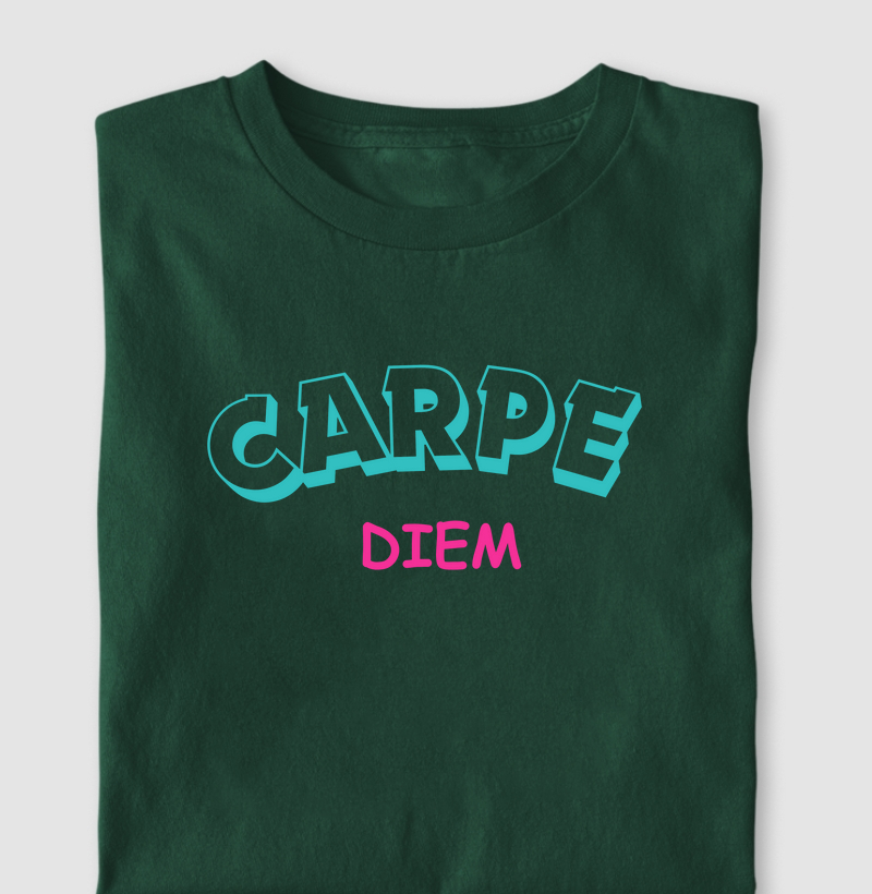 Carpe Diem