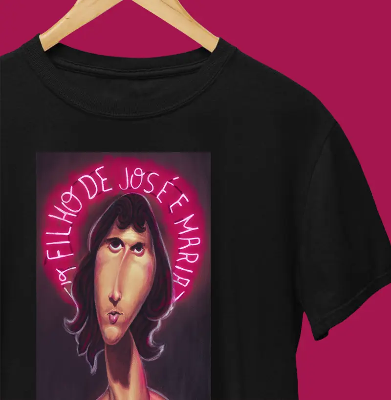 O Filho de José e Maria