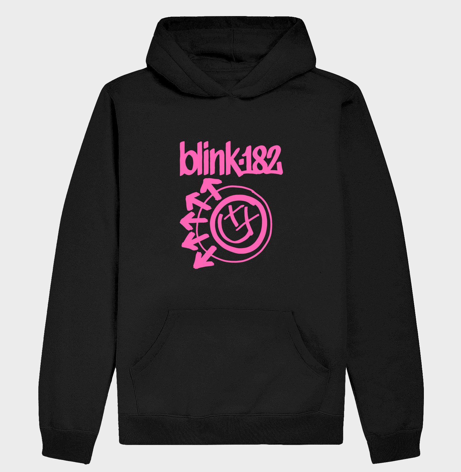 A016 - Blink-182 (pink)