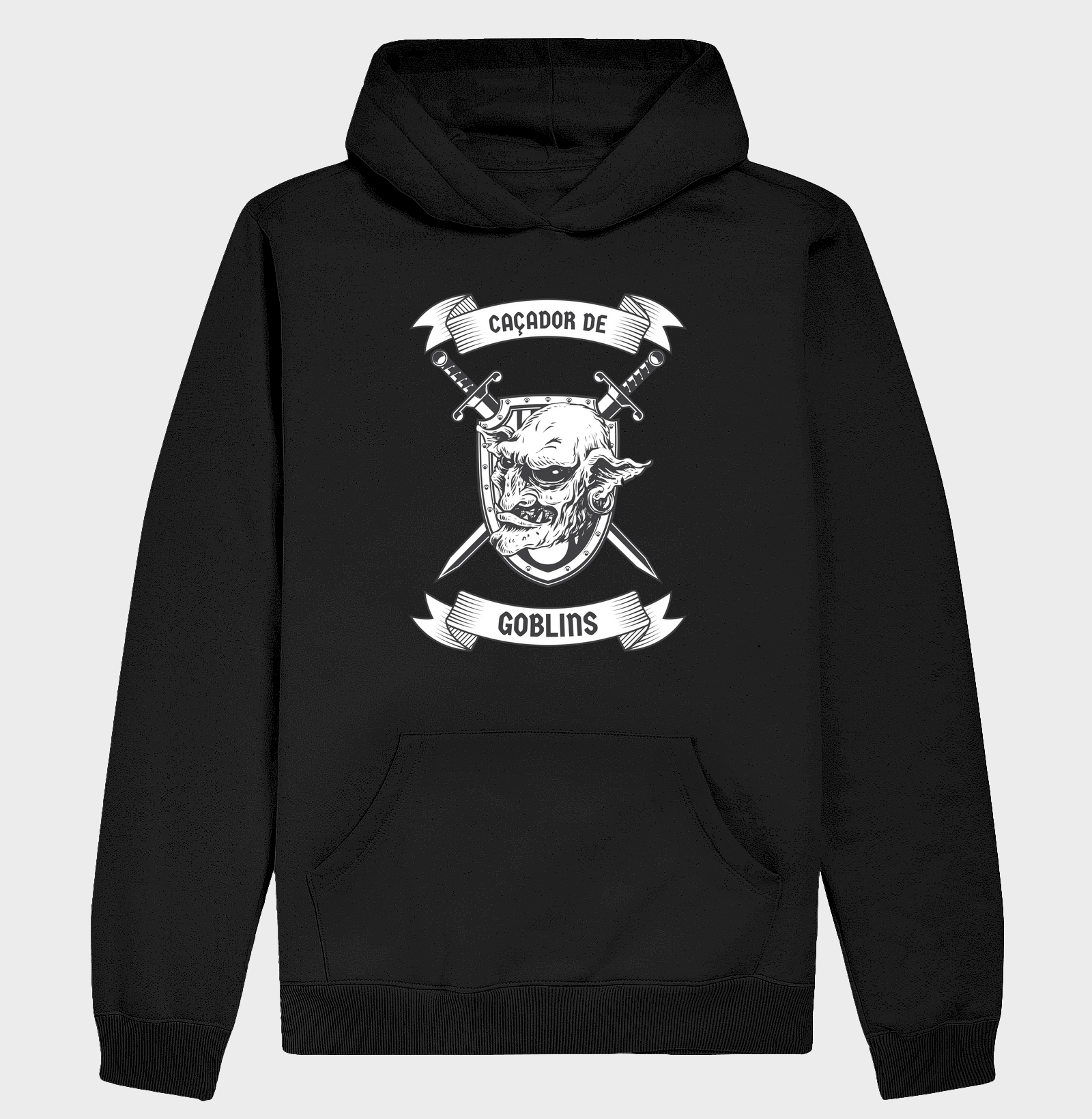 Caçador de Goblins