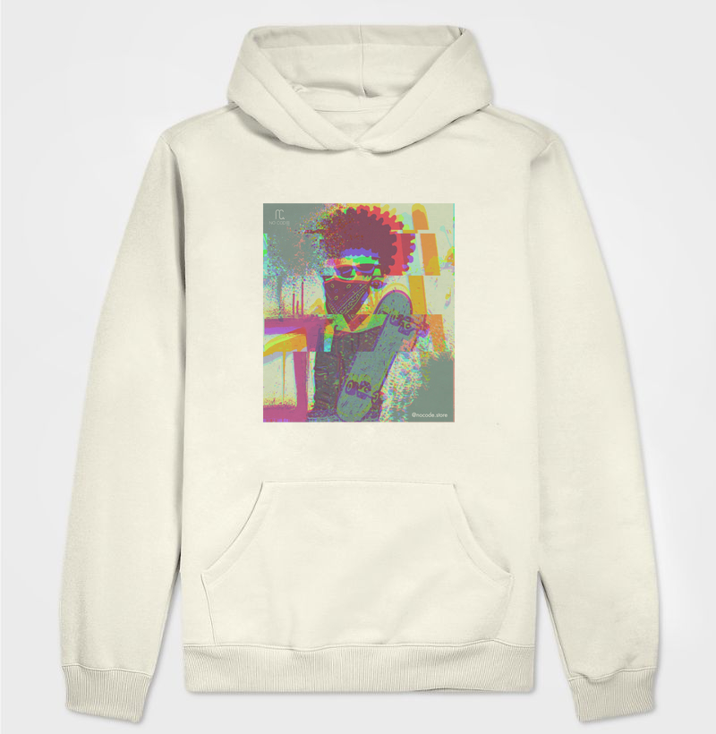 bispo skt hoodie