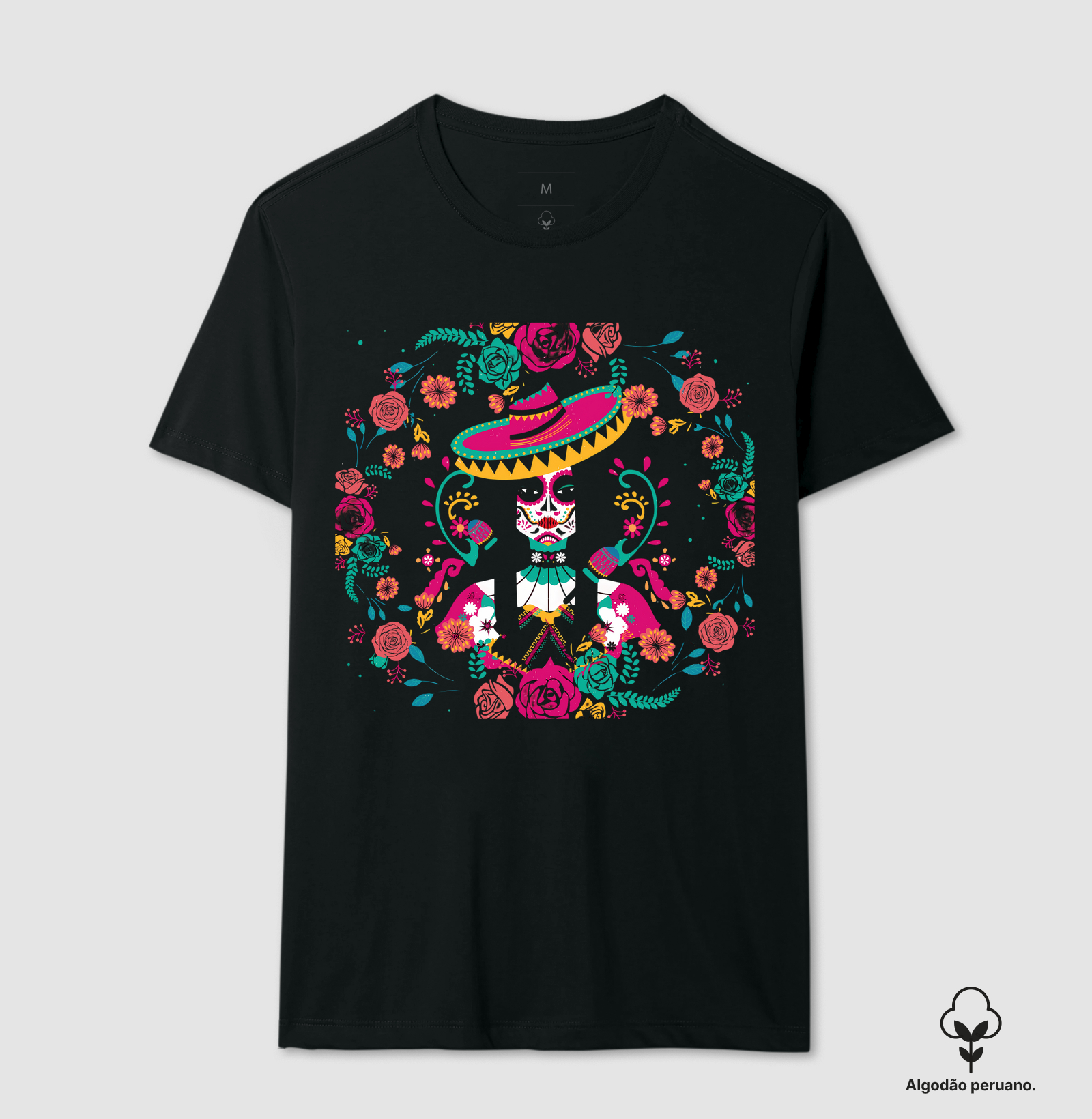 LADY CATRINA