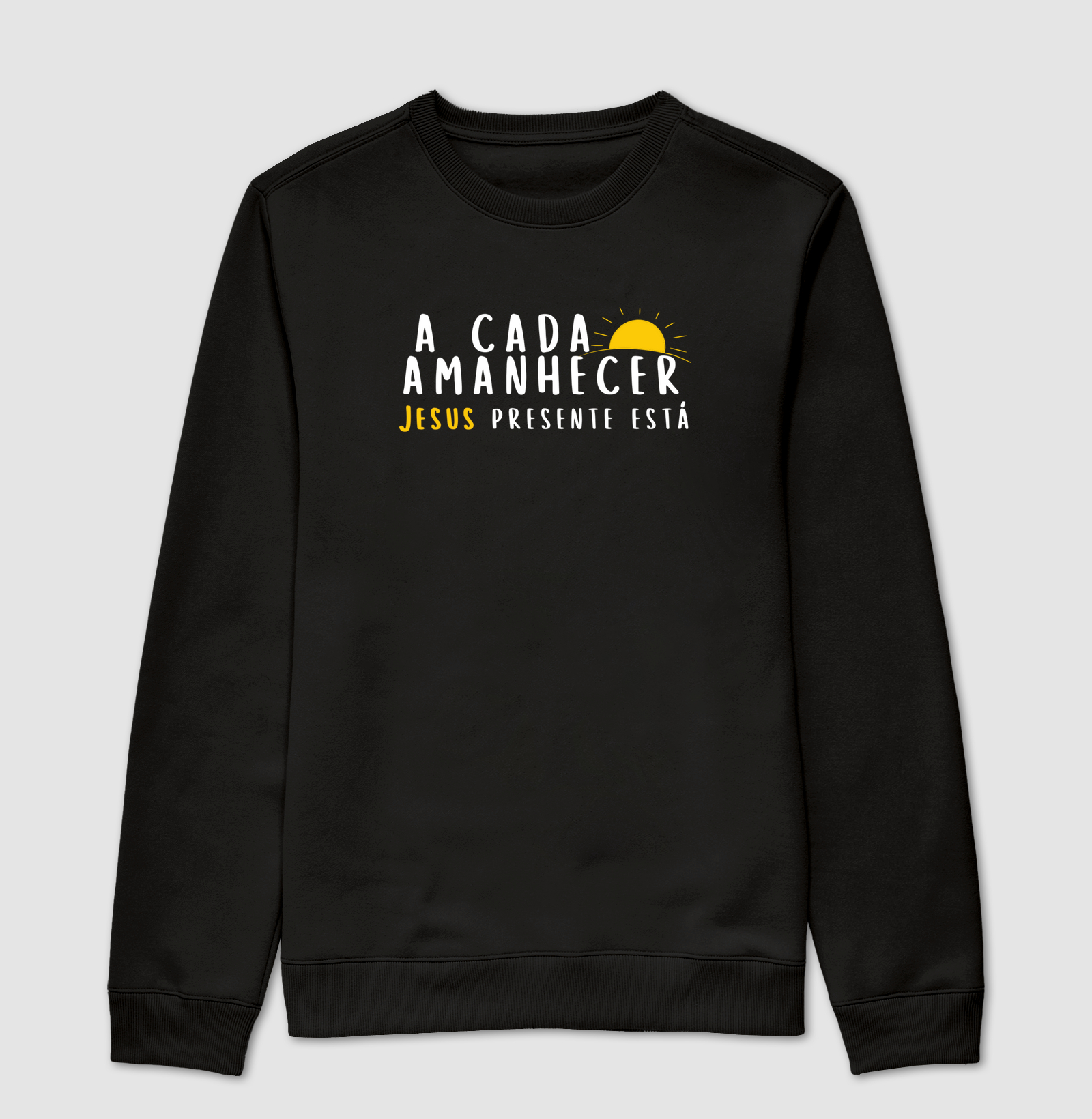 A cada amanhecer 