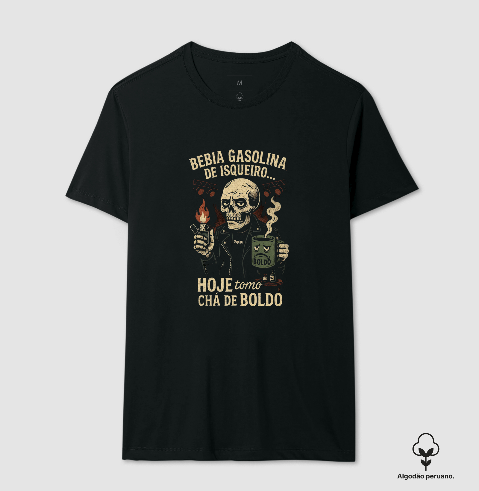 Do Rock ao Boldo