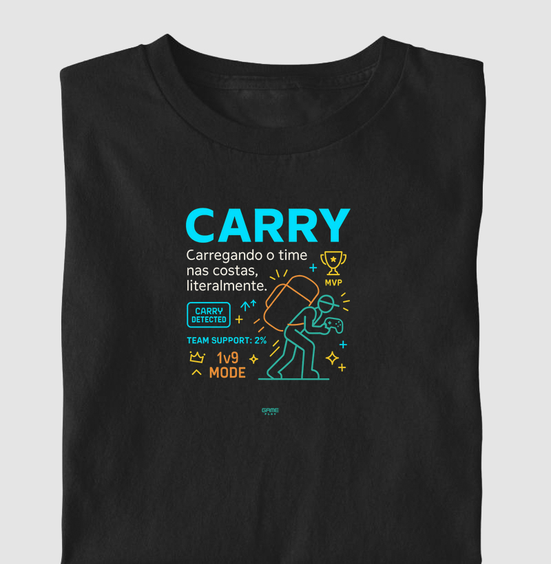 FunDic: Carry