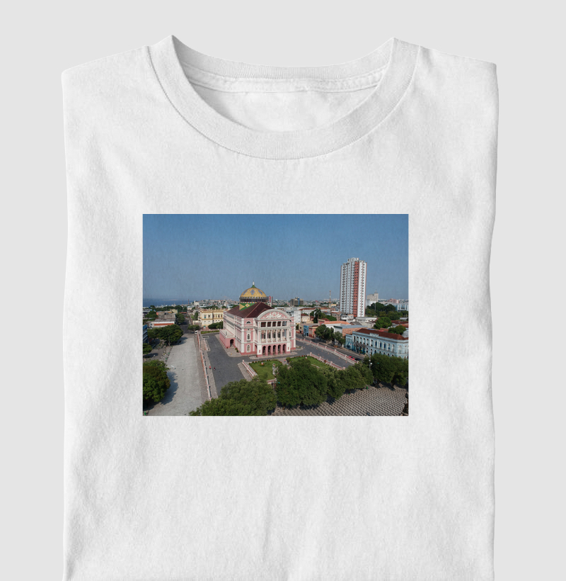 Teatro Amazonas