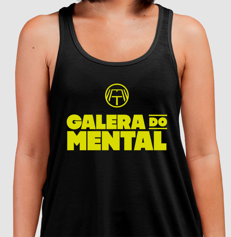 Galera do Mental (Y)