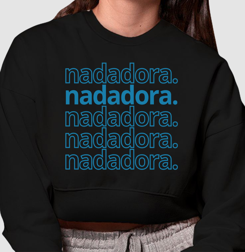 Nadadora 5x