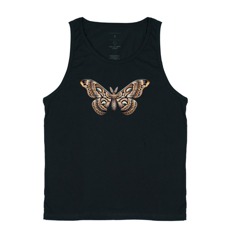 Mariposa, Ondas de Transformação