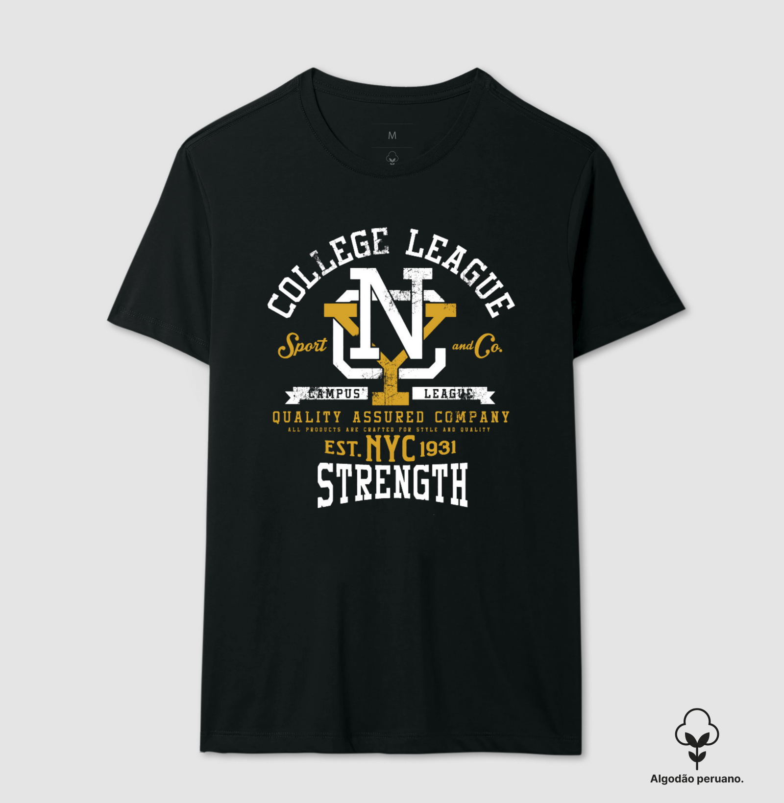 College League
