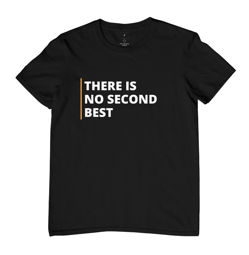 Not Second Best
