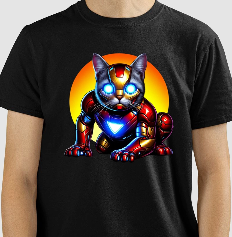 Gato de Armadura