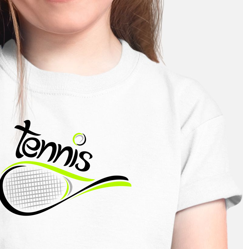 Tennis Logo 2