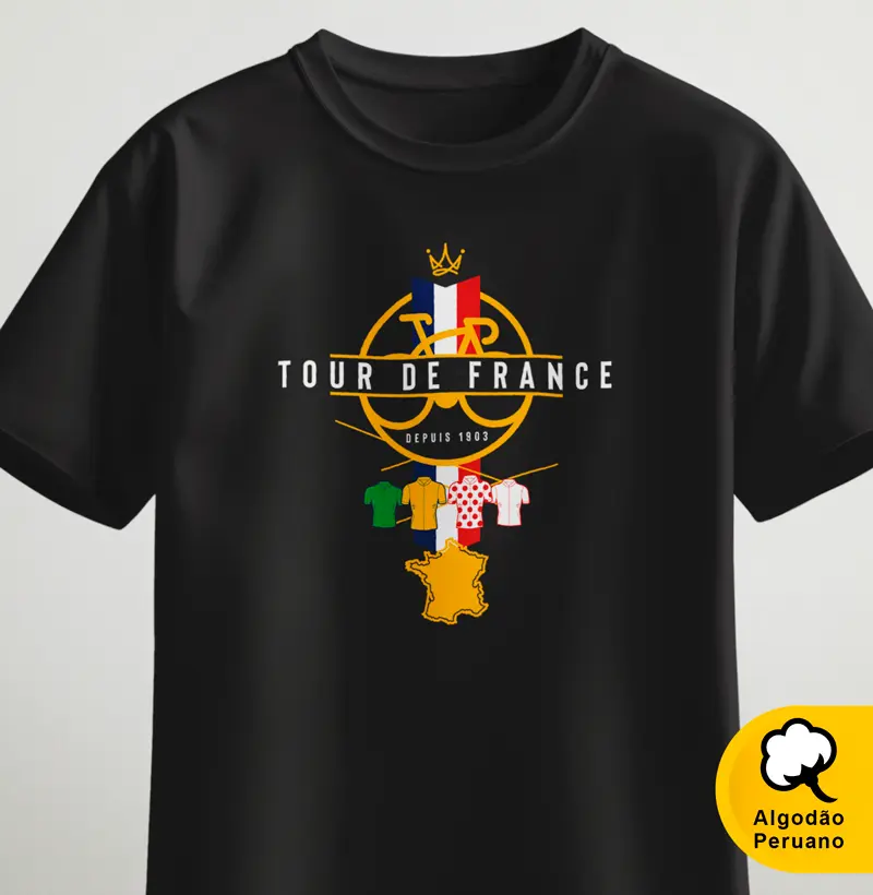 Tour de France - Depuis 1903