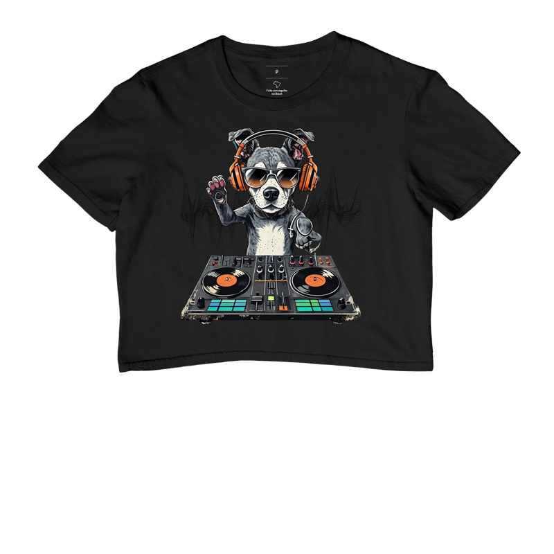 DJ DOG