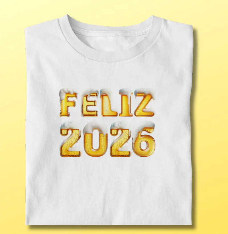 Feliz 2026