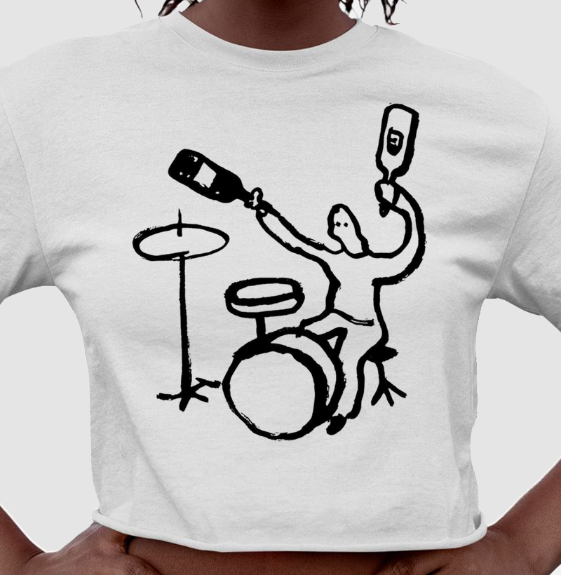 baterista