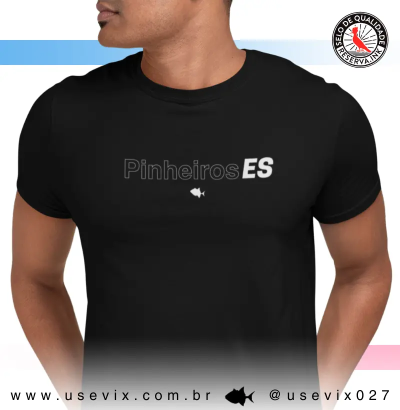 Cidades Pinheiros ES - #27136