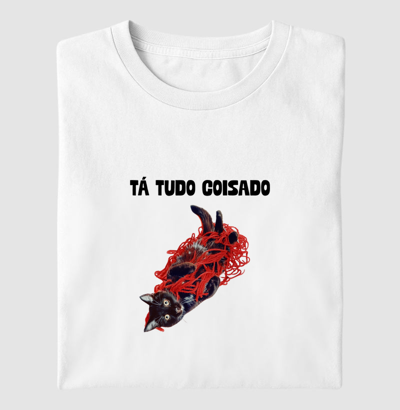 Tá Tudo Coisado