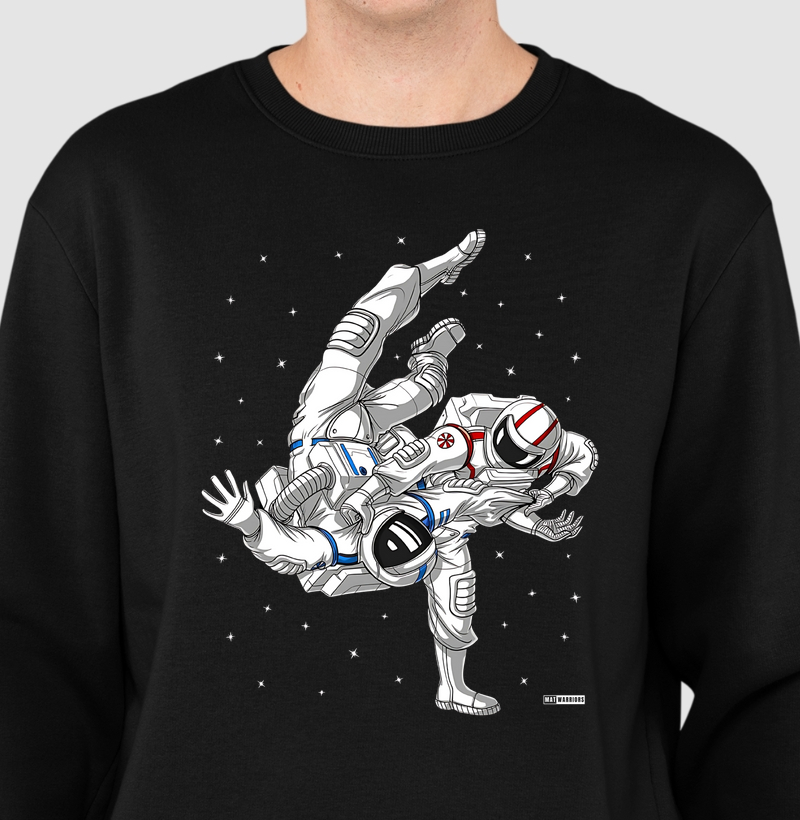 QUEDA ESPACIAL
