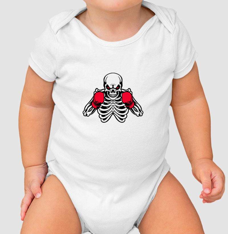 Body Infantil Premium