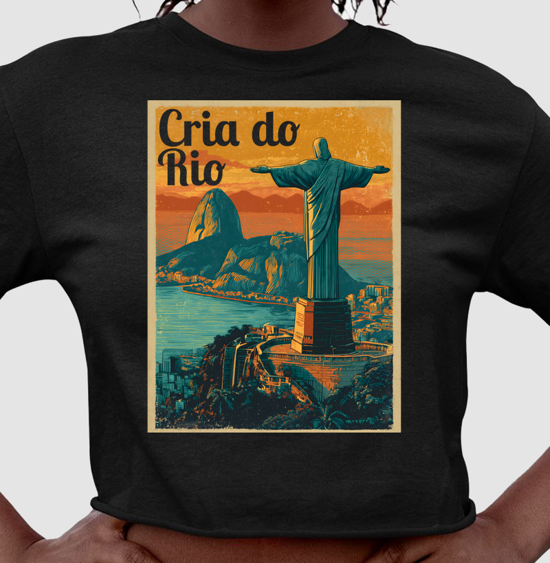Cria do Rio