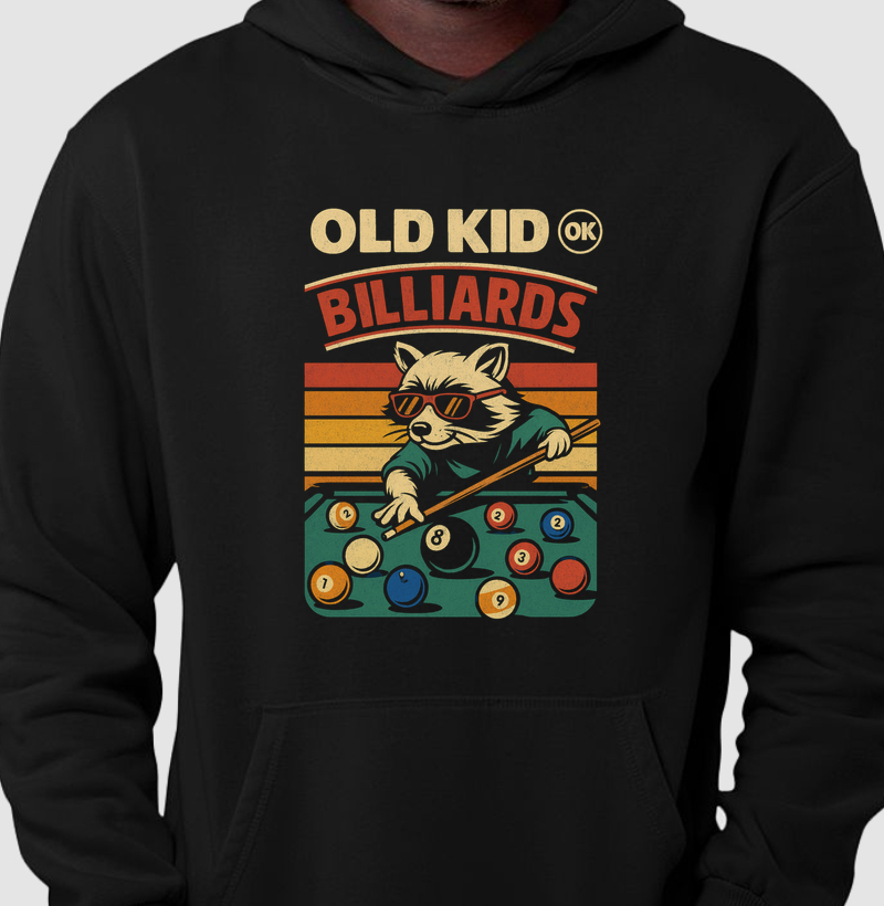 Old Billiards