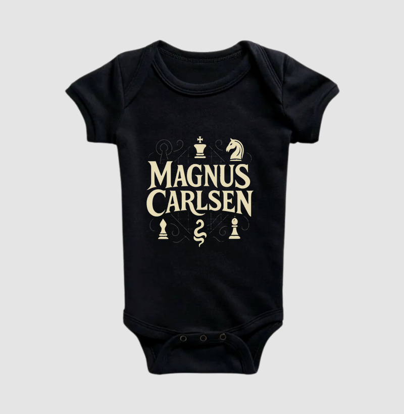 Magnus Carlsen
