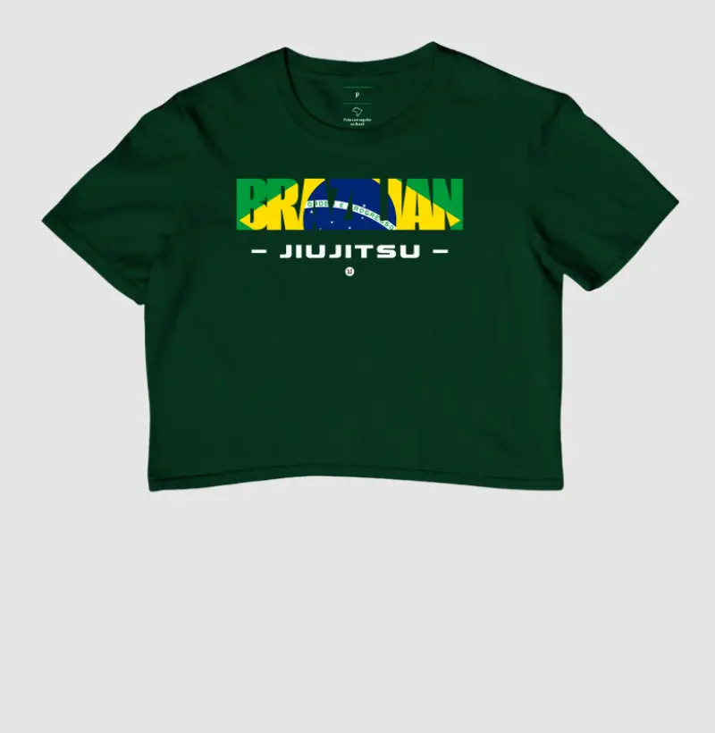 Nation Brazilian Jiu-Jitsu