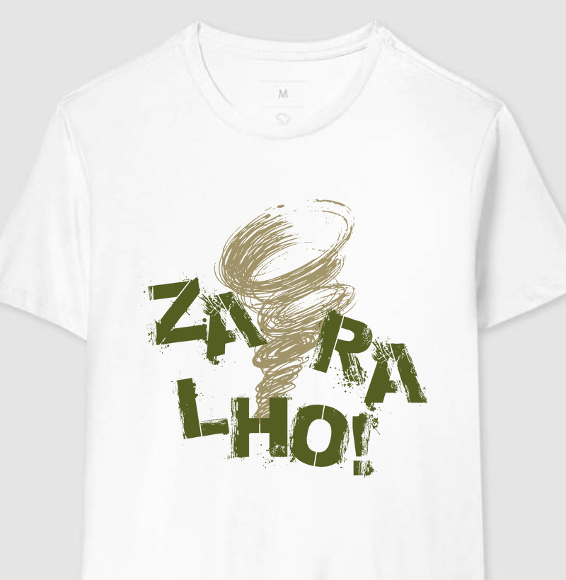 Zaralho