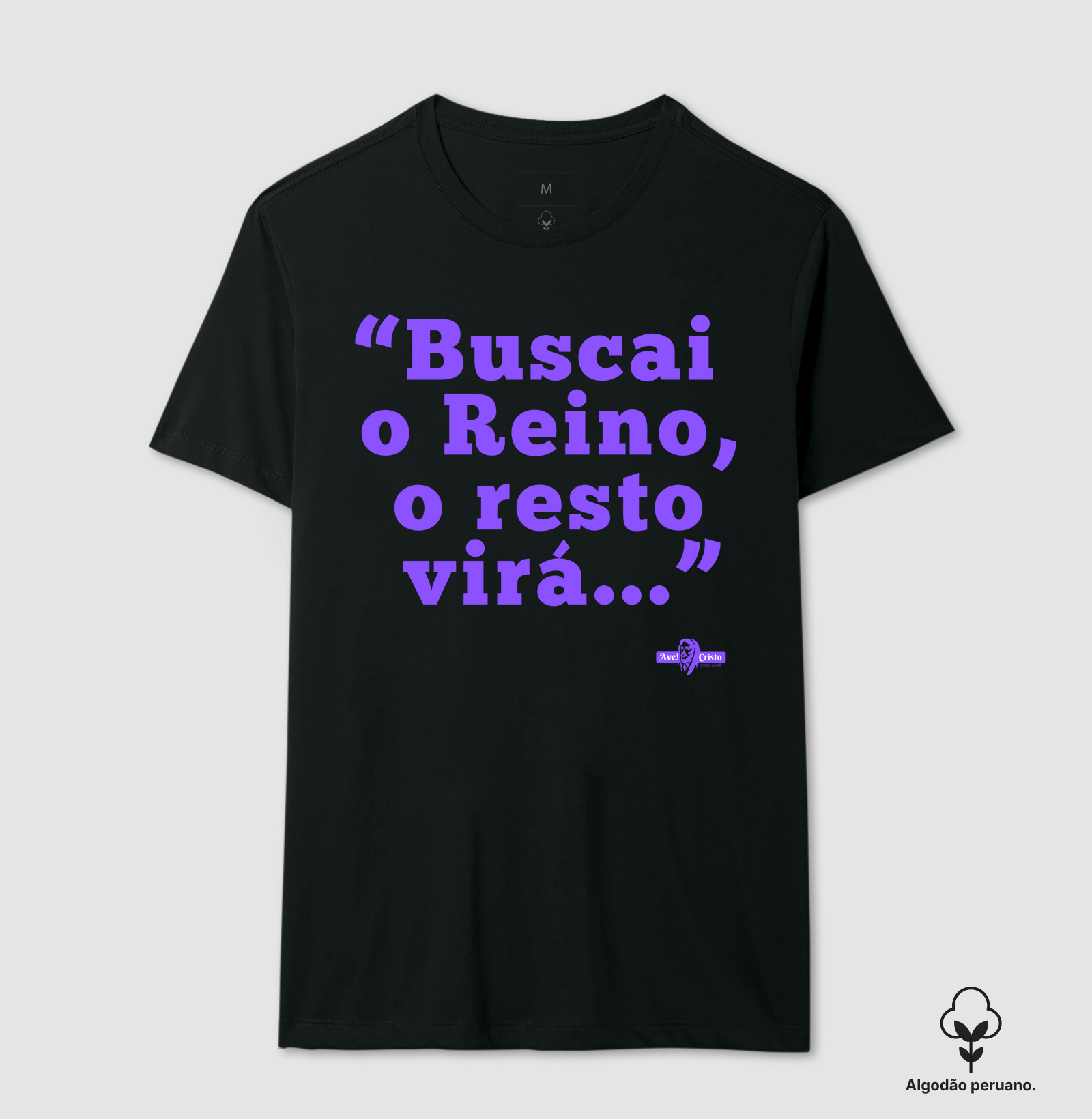Buscai o Reino Purple
