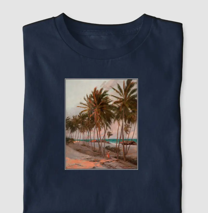 Praia de Fortaleza