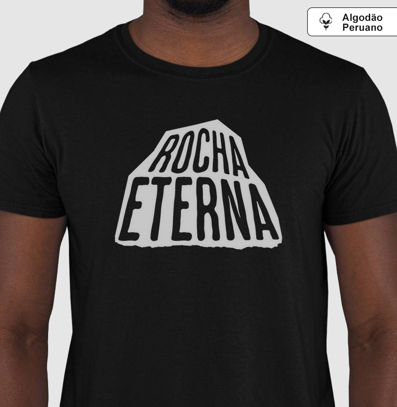 Rocha Eterna