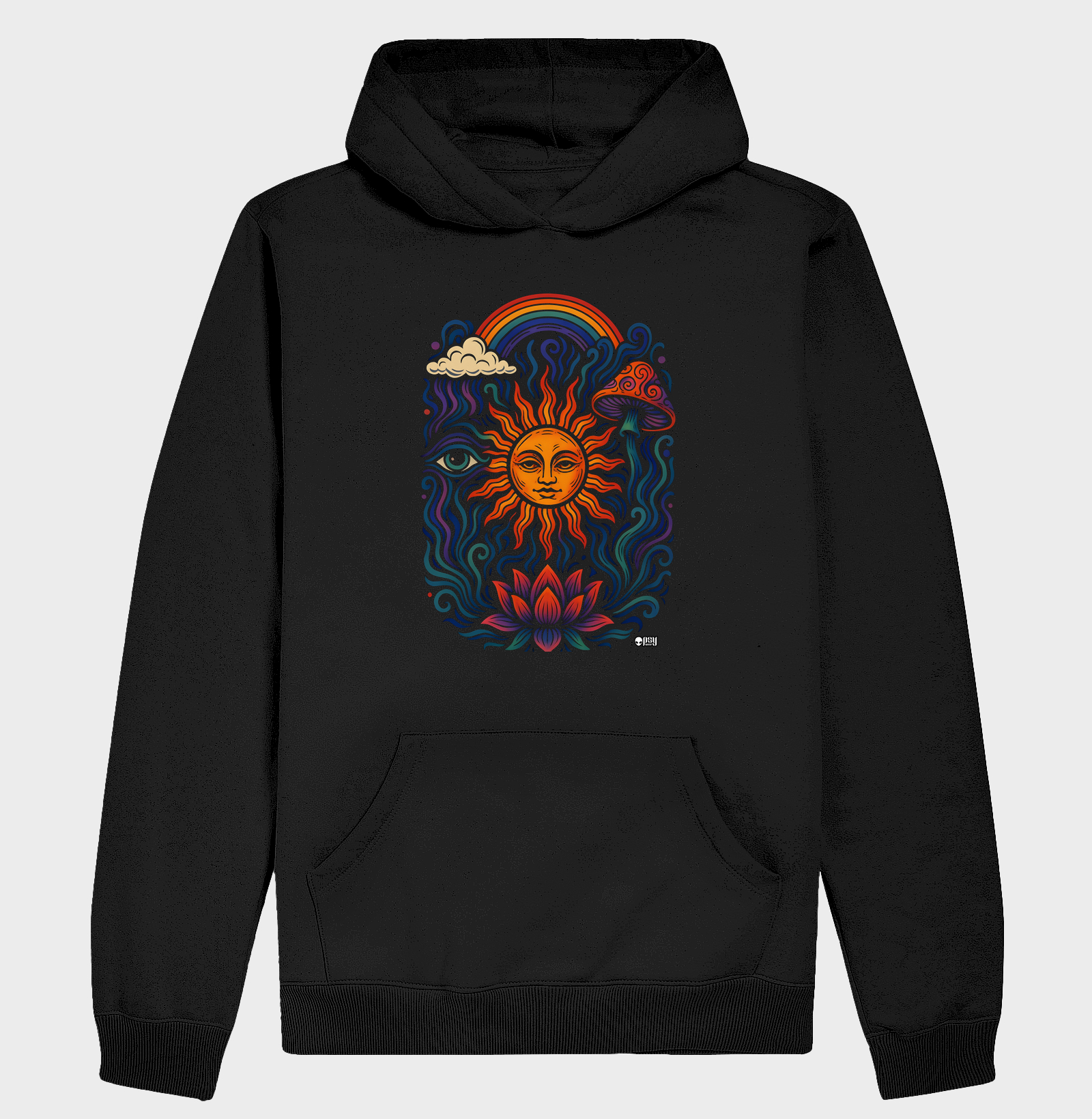 Sol Alucinante