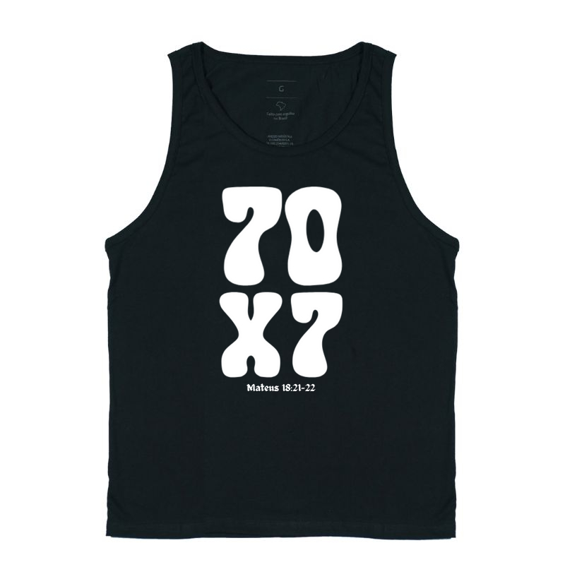 70X7
