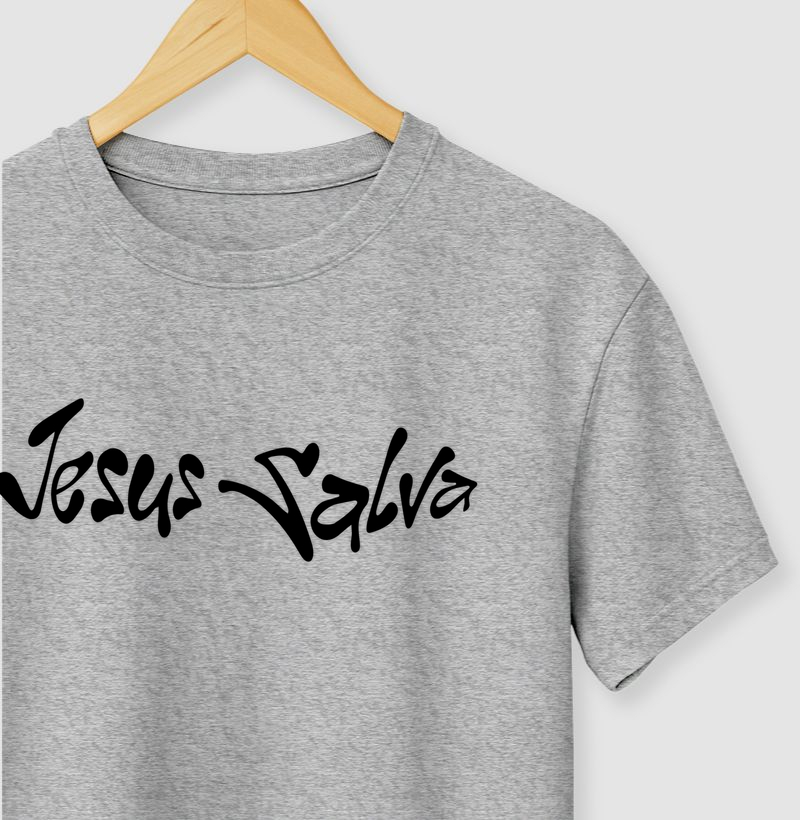 Jesus Salva 