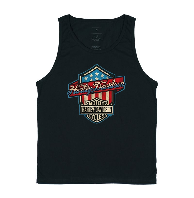 Regata Harley Davidson 11