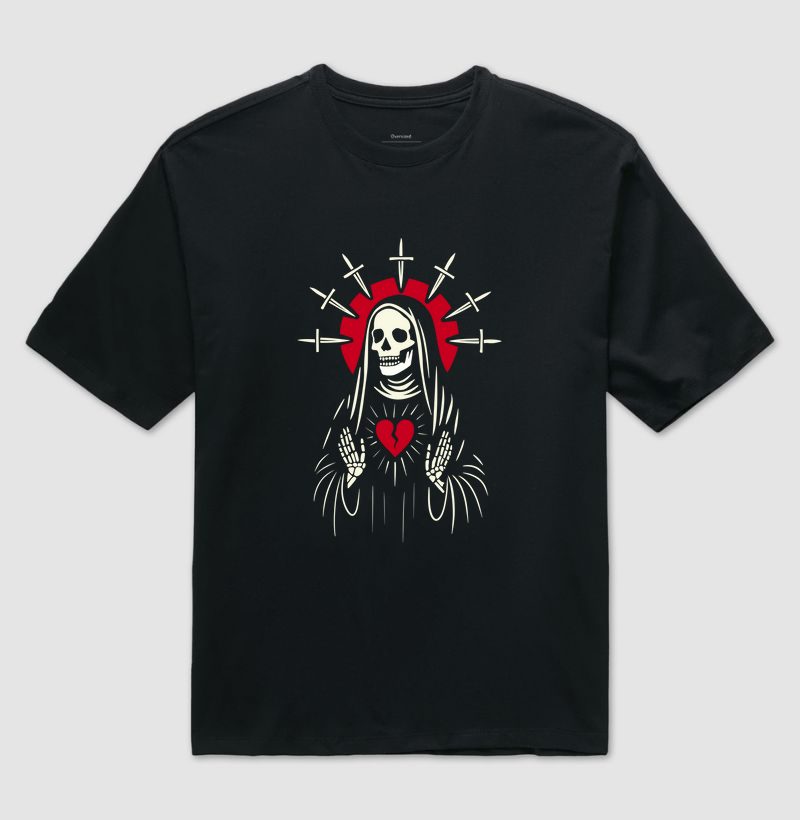 Our Lady Of Sorrows