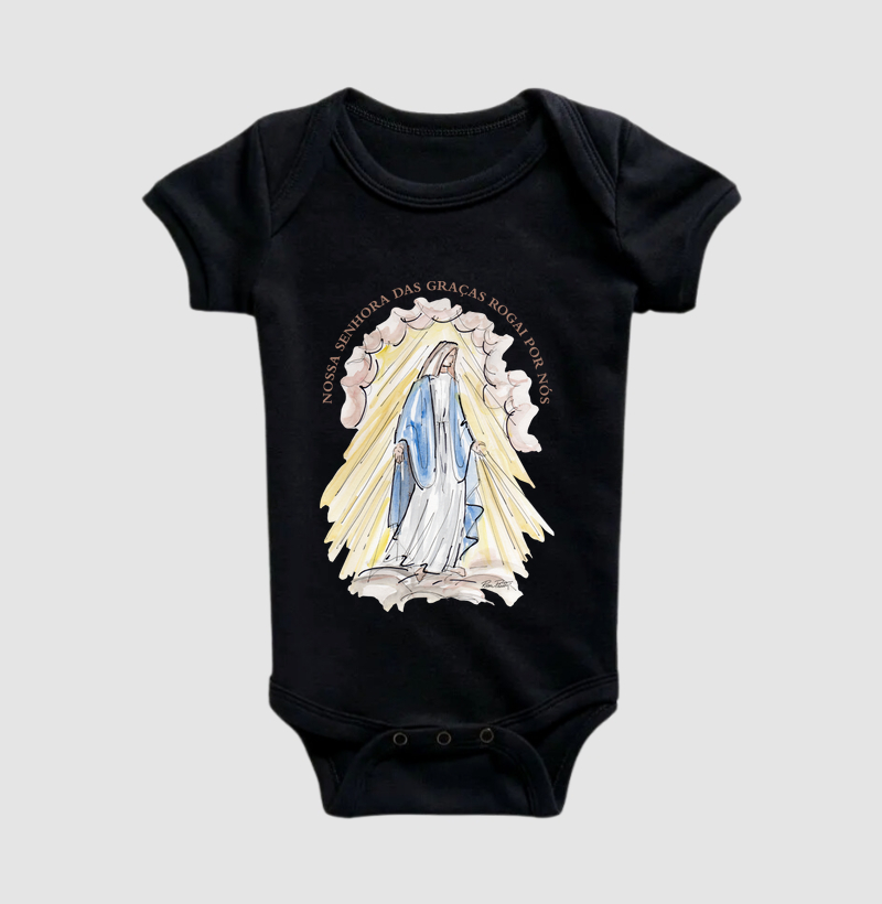 Nossa Senhora das Graças