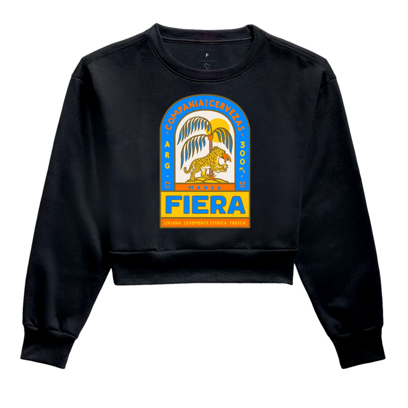 Cerveza Fiera 