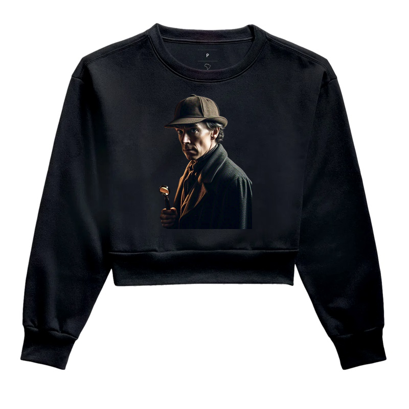 SHERLOCK HOLMES