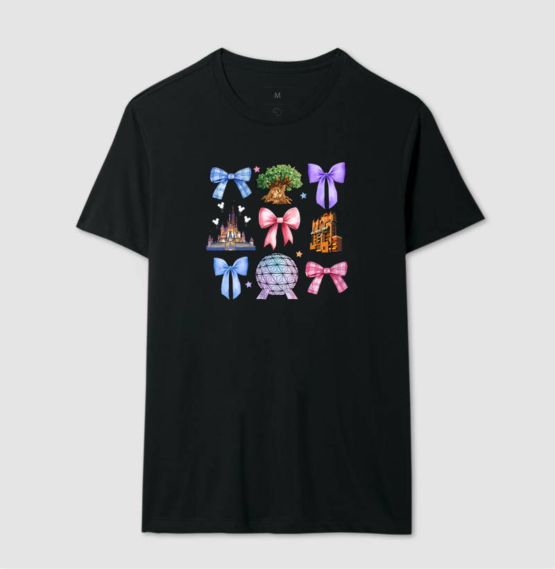 Dream Parks Collection