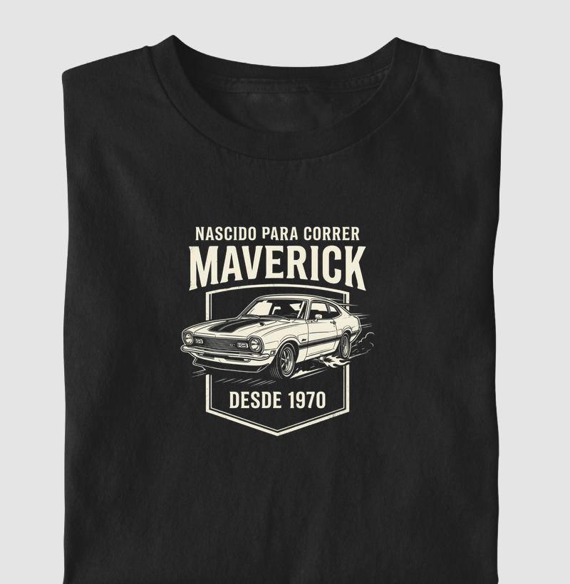 Maverick - Since 1970