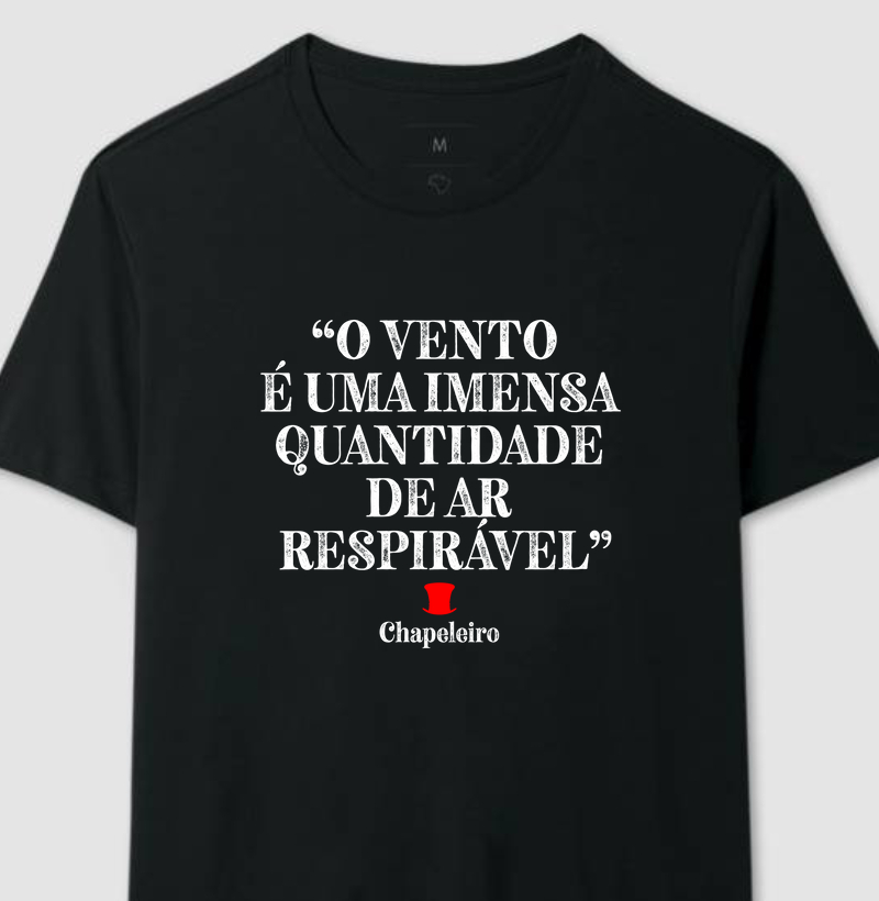 Alice - Vento