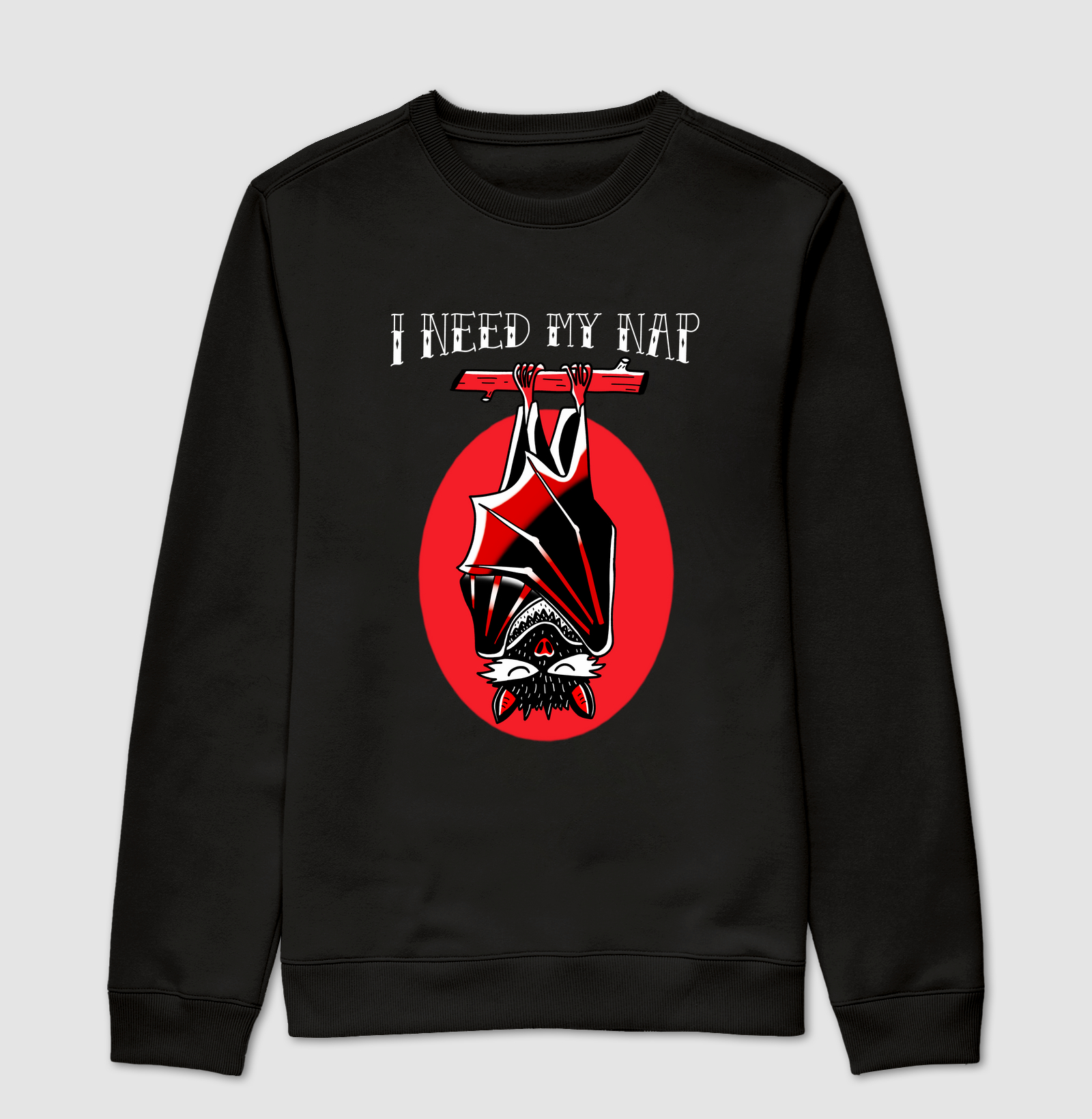 I Need My Nap