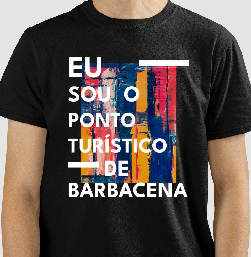Barbacena Ponto Turístico