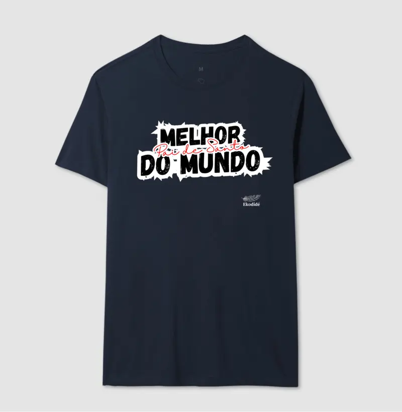 Melhor Pai de Santo