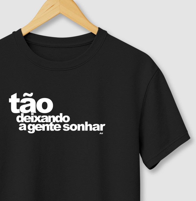 Tão Deixando a Gente Sonhora