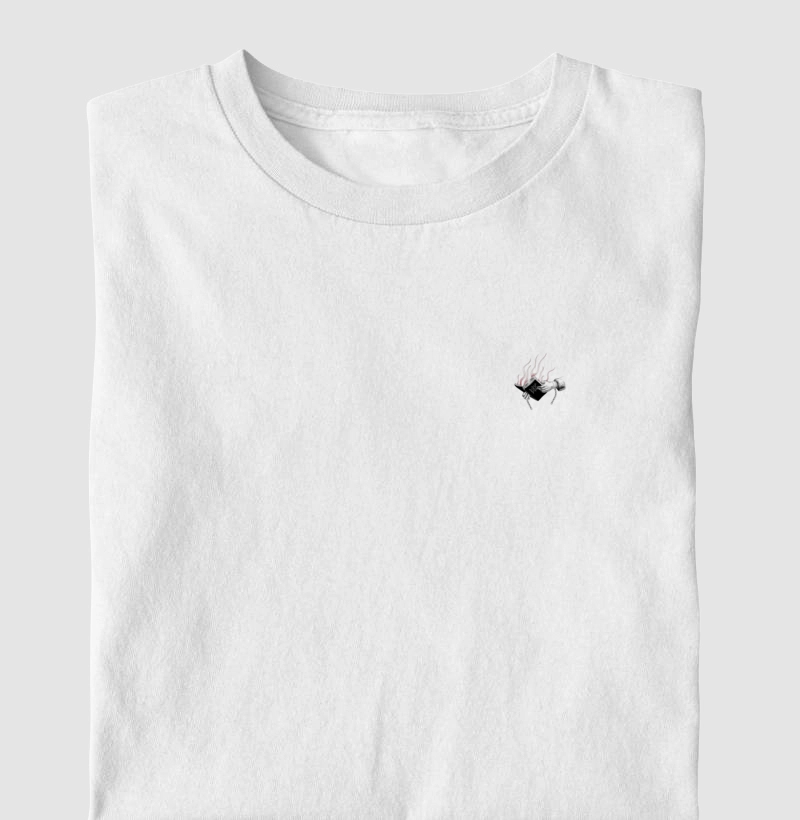 Coleção palavra - a Palavra que queima e liberta (minimalist)